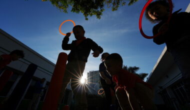 Head Start preschool regulations axed under Trump and RFK Jr. proposal