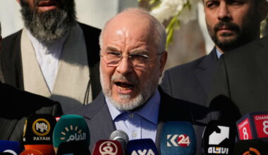 Iran and UAE ties sour, and other major developments in the Middle East