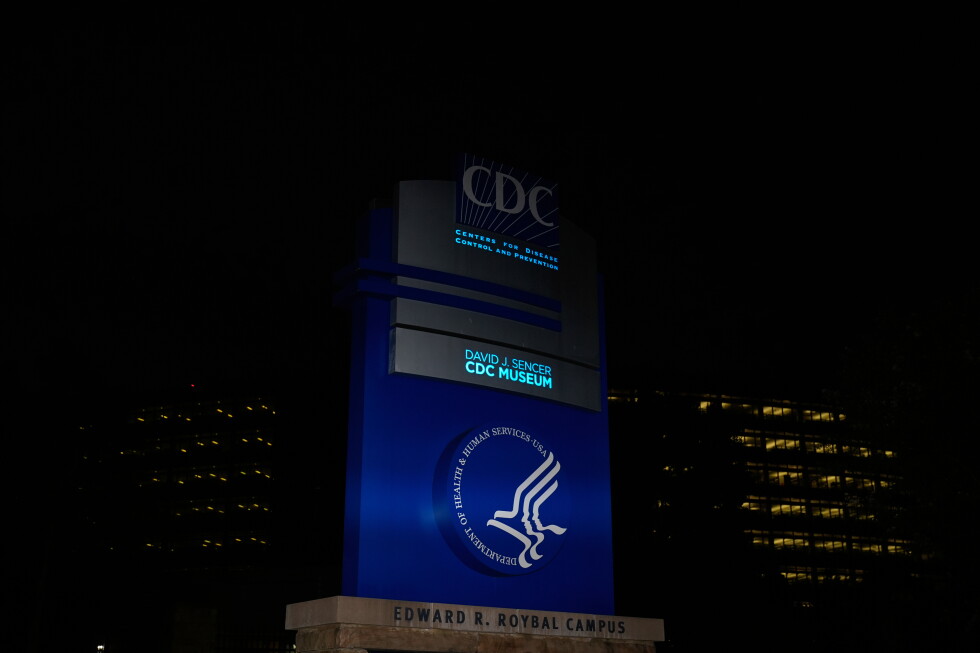 Some CDC programs live on without staff