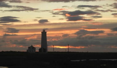 Western Iceland prepares to glimpse dazzling total solar eclipse
