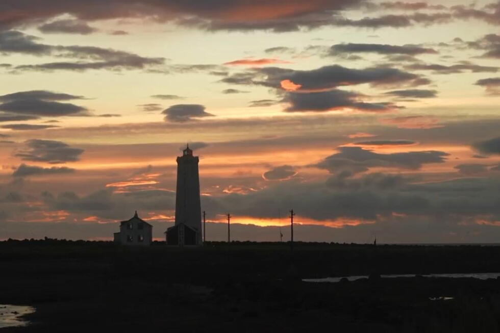 Western Iceland prepares to glimpse dazzling total solar eclipse
