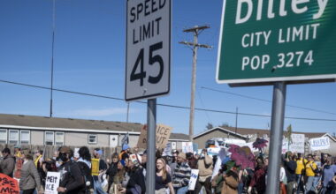 Monitors Will Oversee Conditions for Detained Migrant Kids (1)