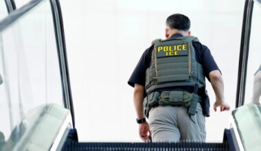 DOJ Can Pursue Suit Against Illinois Immigration Enforcement Law