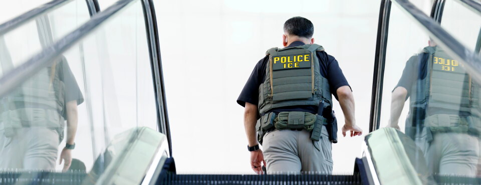 DOJ Can Pursue Suit Against Illinois Immigration Enforcement Law