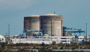 Florida Nuclear Plant Needs More Environmental Review, Suit Says