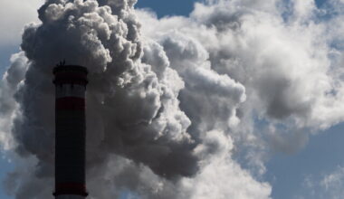 Trump’s EPA on a Mission to Ease Air Rules by 2028: Explainer