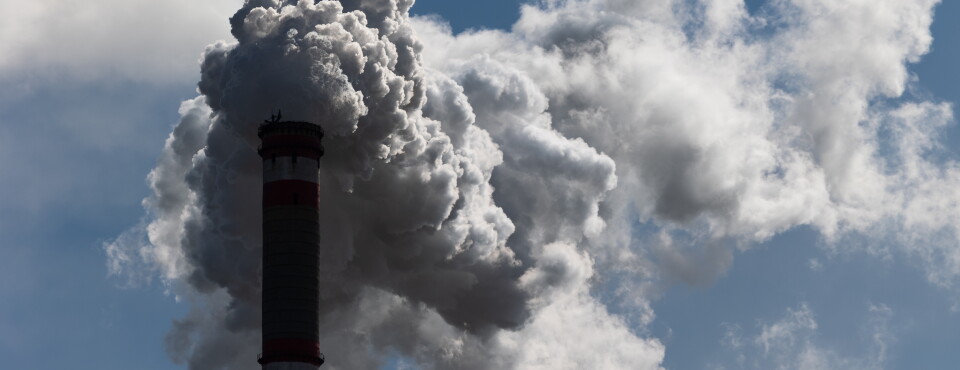 Trump’s EPA on a Mission to Ease Air Rules by 2028: Explainer