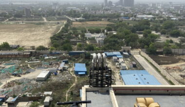 India Proposes Easing Data Center Rules to Boost Investments
