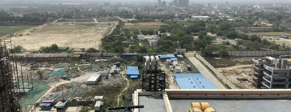 India Proposes Easing Data Center Rules to Boost Investments
