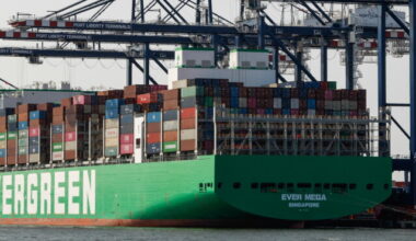As New Tariffs Expand, Middle-Market Companies Must Respond Fast
