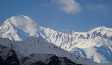 Alaska Groups Appeal Ruling Approving Public Lands Transfer