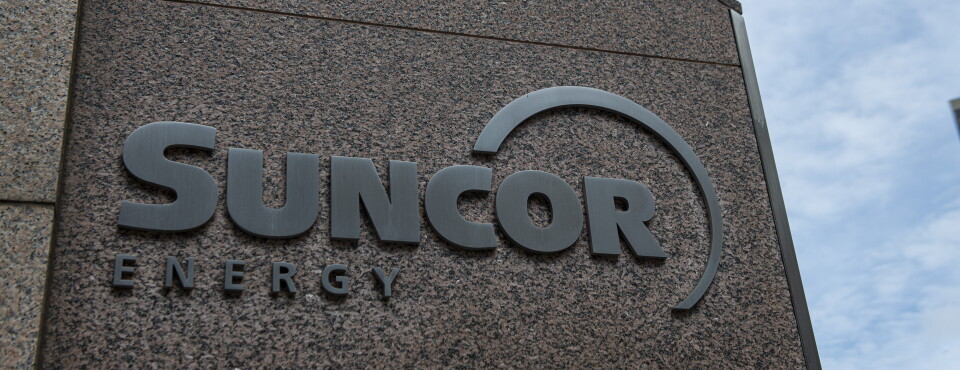 Green Groups’ Suit Over Suncor Air Pollution Revived on Appeal
