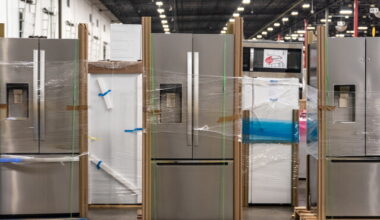 Democrats Urge Trump to Stop Undermining Appliance Standards