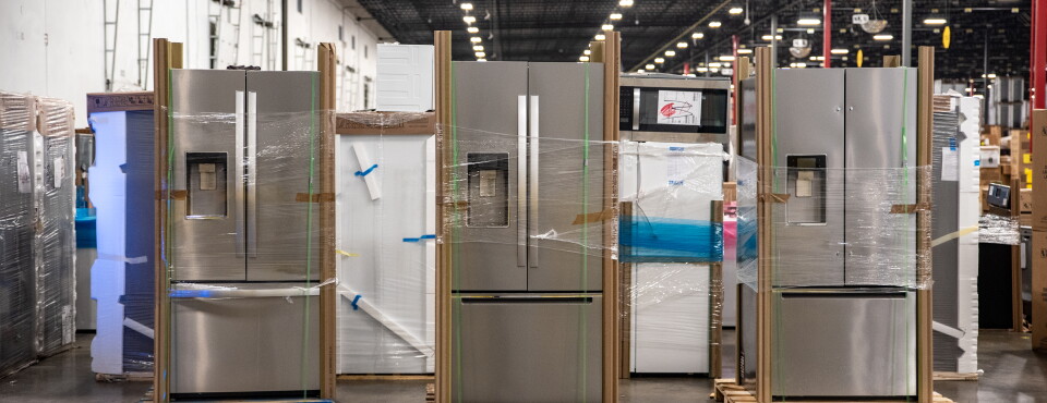 Democrats Urge Trump to Stop Undermining Appliance Standards