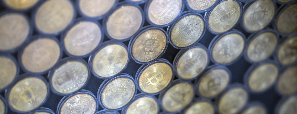 Crypto Treasury Official Exits for Hogan Lovells Lobby Practice