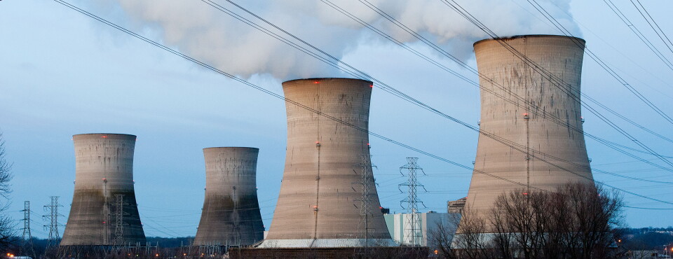 Energy Department Considers Narrowing Nuclear Waste Campus Sites