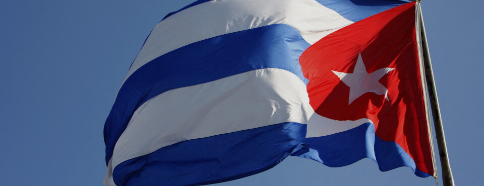 US Military Option for Cuba Fades as Trump Focuses on Sanctions