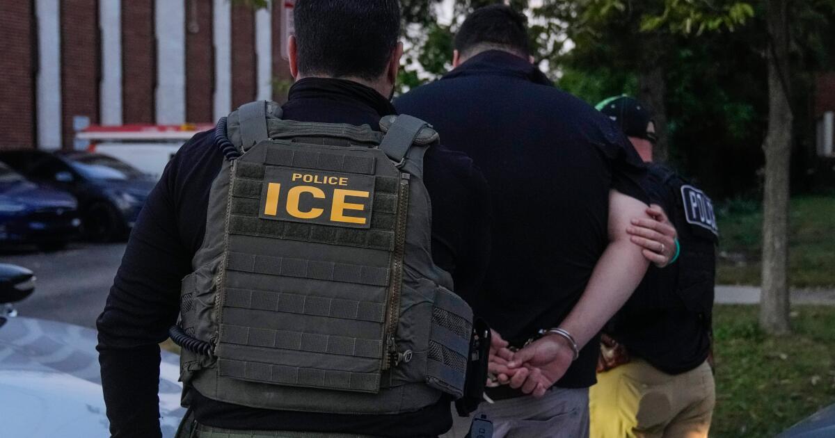 Trump remains unpopular, but Republicans back him on immigration