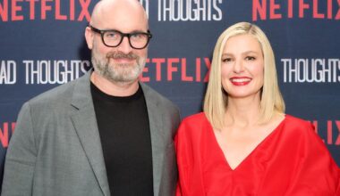 Christina Pazsitzky details 'extremely sad' divorce from Tom Segura
