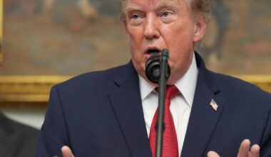 Trump warns of 'economic D-Day' against Iran, but Tehran is well acquainted with sanctions