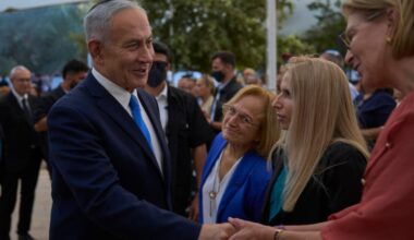 One key element is missing from the Israel-Gaza peace deal