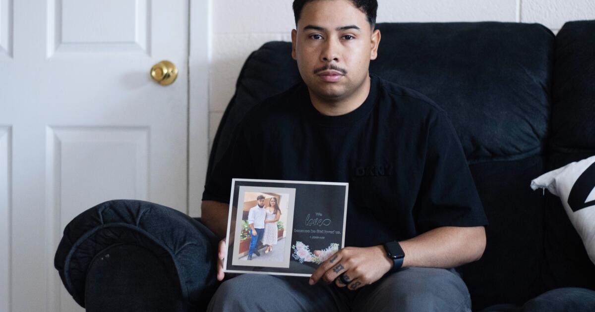 Wife of active-duty Army sergeant is deported to Honduras under Trump's immigration crackdown
