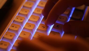 Contributor: Stop shaming the use of AI. For some with disabilities, it's a godsend