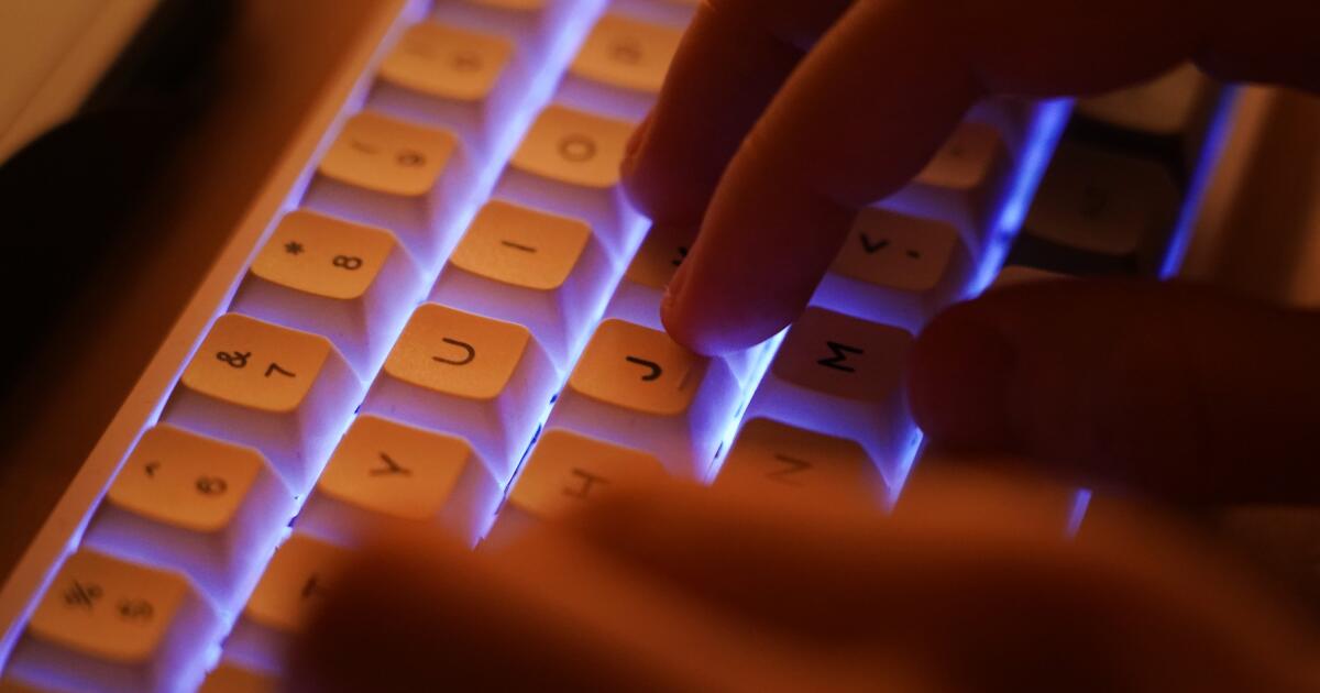 Contributor: Stop shaming the use of AI. For some with disabilities, it's a godsend