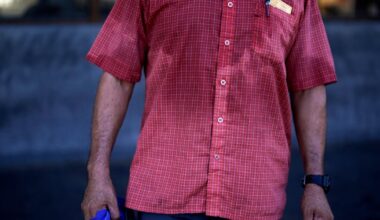 The best fabric for extreme heat? It's more complicated than you think