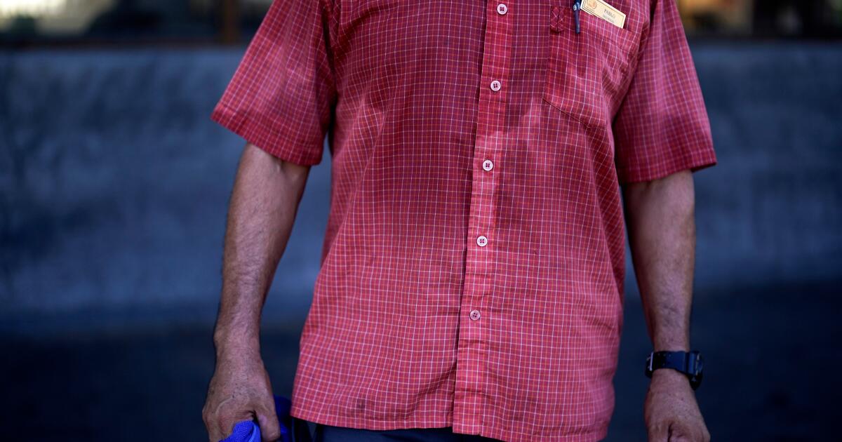 The best fabric for extreme heat? It's more complicated than you think