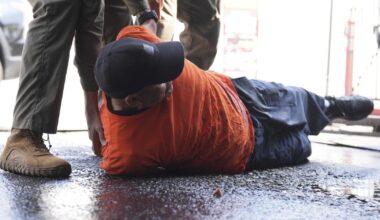 Federal judge signals a halt to warrantless immigration arrests in SoCal unless person is likely to escape