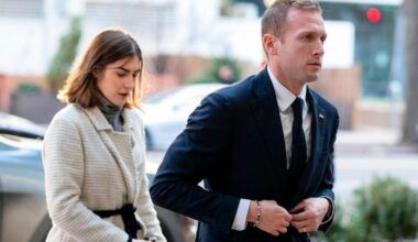Democrats see chance to flip seat amid Ohio Rep. Max Miller scandal