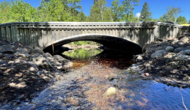 Finland State Forest replaces culverts with eye toward the future - Duluth News Tribune
