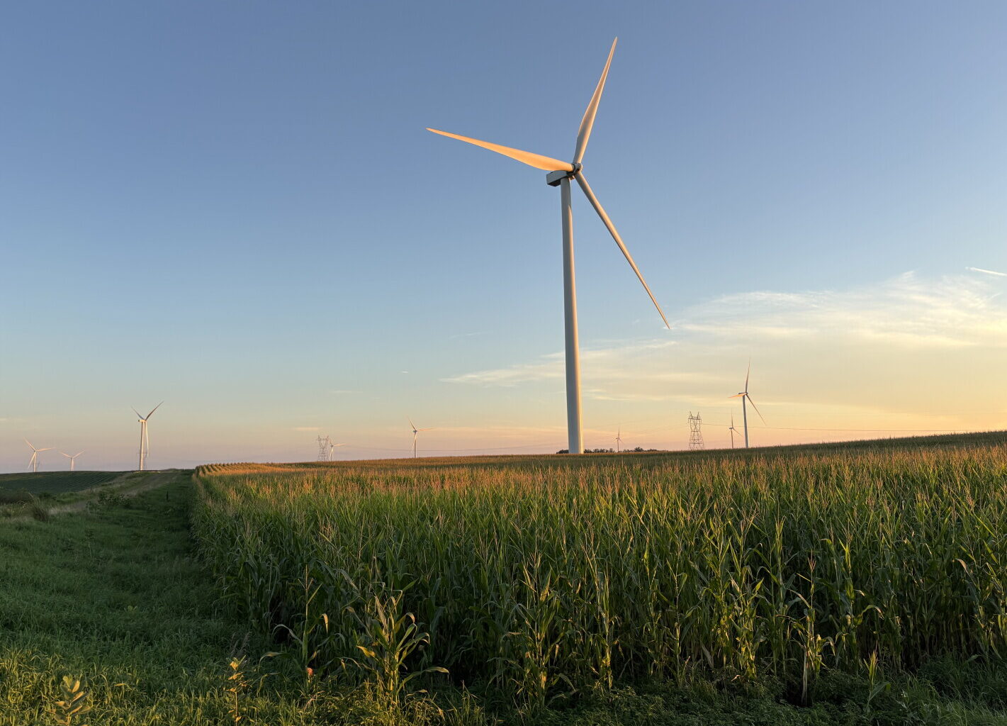 Construction starts on Minnesota Energy Connection transmission line - West Central Tribune