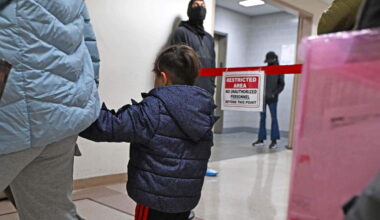 Judge to Baby: File an Asylum Application