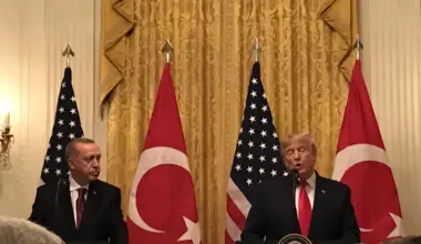 Trump turns up pressure on Iran as military threat looms - Israel & Jewish News