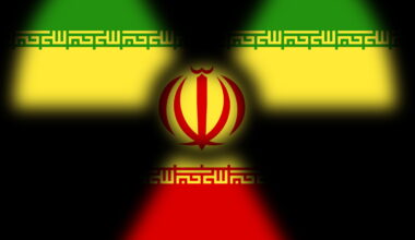 How Iran and Russia Trade Nuclear and Drone Technology to Bypass Sanctions