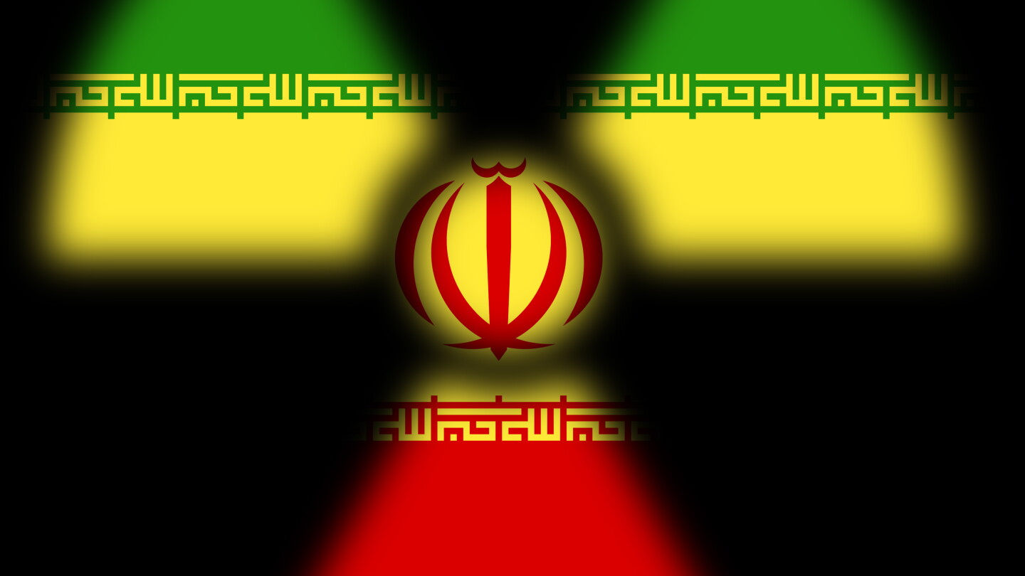 How Iran and Russia Trade Nuclear and Drone Technology to Bypass Sanctions