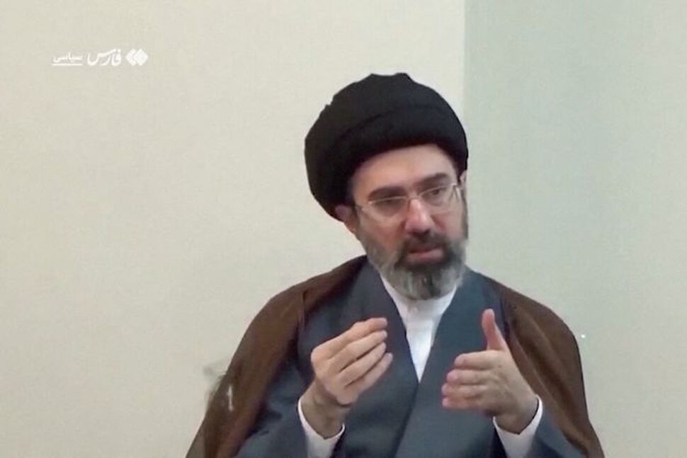Iran's Disfigured Supreme Leader Remains Invisible Six Months Into an Existential War