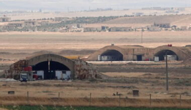 Israeli Warns Turkey Against 'Dangerous Adventures' in Syria; Syria Says No Turkish Build-Up Planned