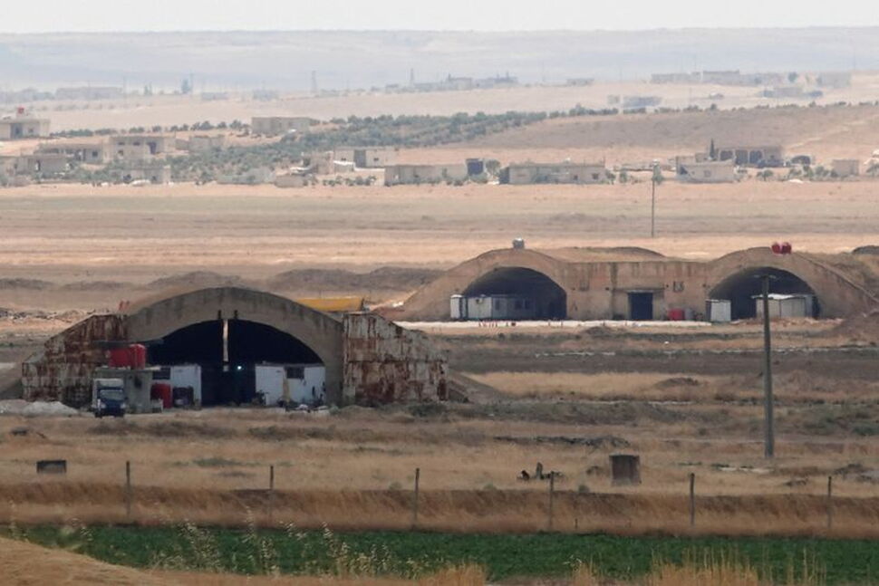 Israeli Warns Turkey Against 'Dangerous Adventures' in Syria; Syria Says No Turkish Build-Up Planned