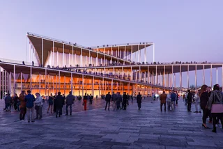 Visualization: IPR Praha