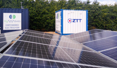Chinese ZTT Expands into Hungary with Energy Storage Deal amid Rising EU Scrutiny