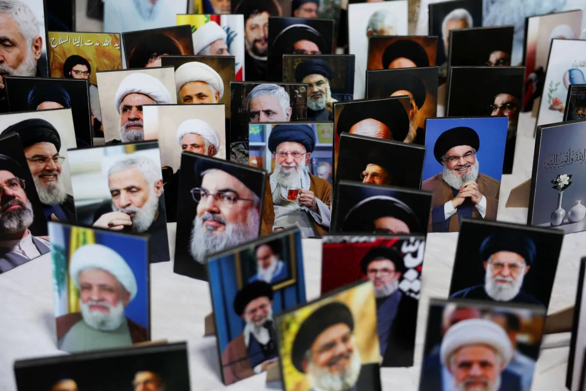 What Options Does Hezbollah Have in Dealing with Israeli Escalation?
