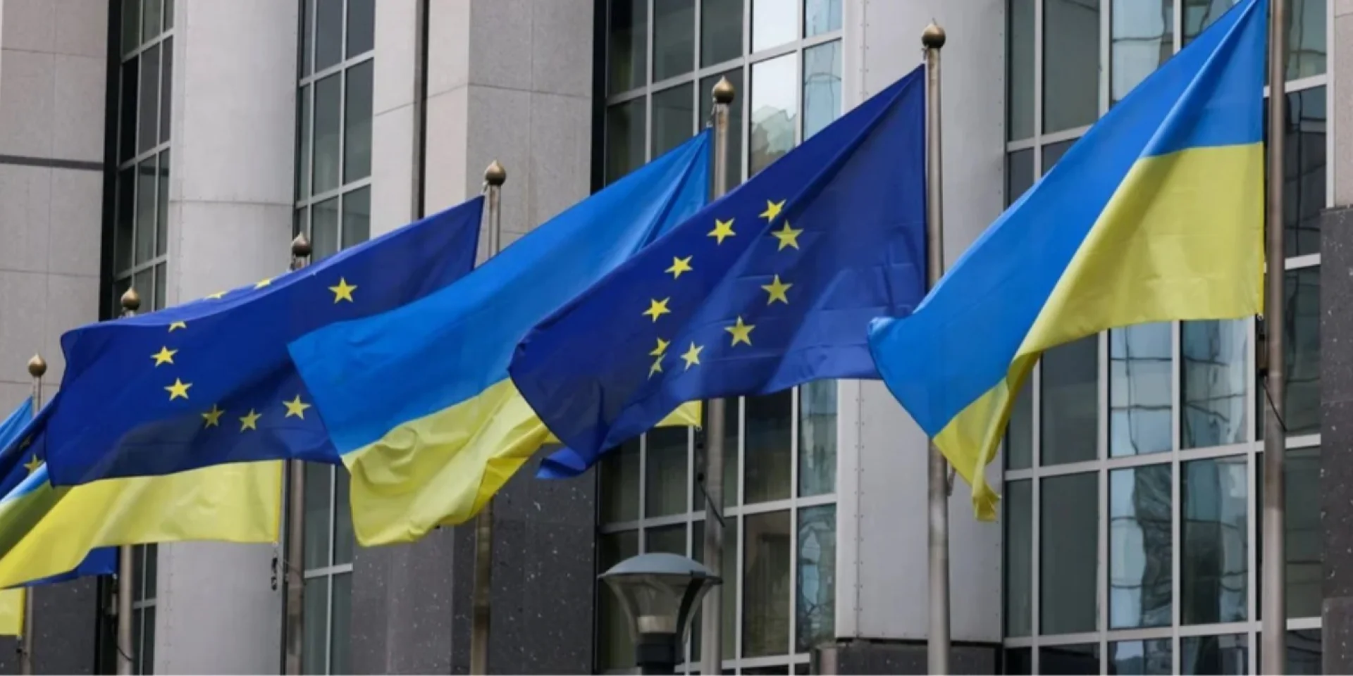Hungary once again stalls Ukraine’s EU accession talks / The New Voice of Ukraine