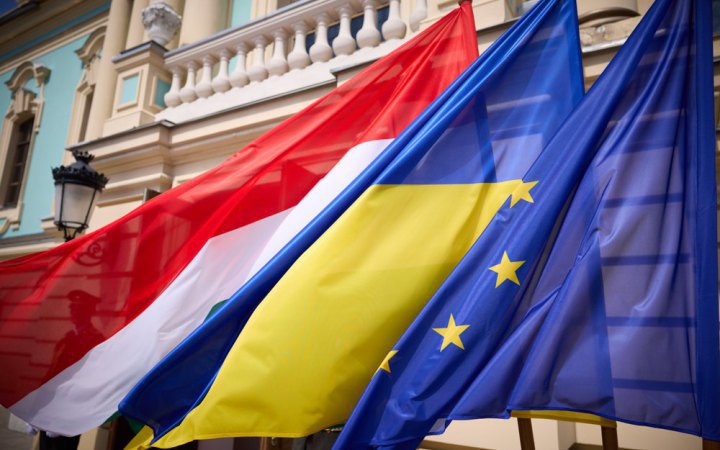 Hungary once again stalls Ukraine’s EU membership bid