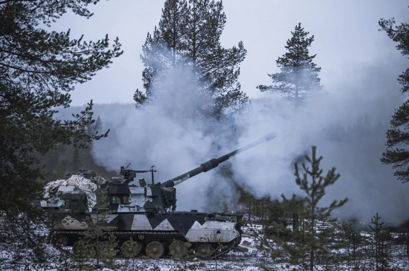 Finland stages largest civil defense drill since WWII