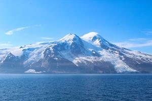 How climate change may amplify earthquake impacts in the Arctic