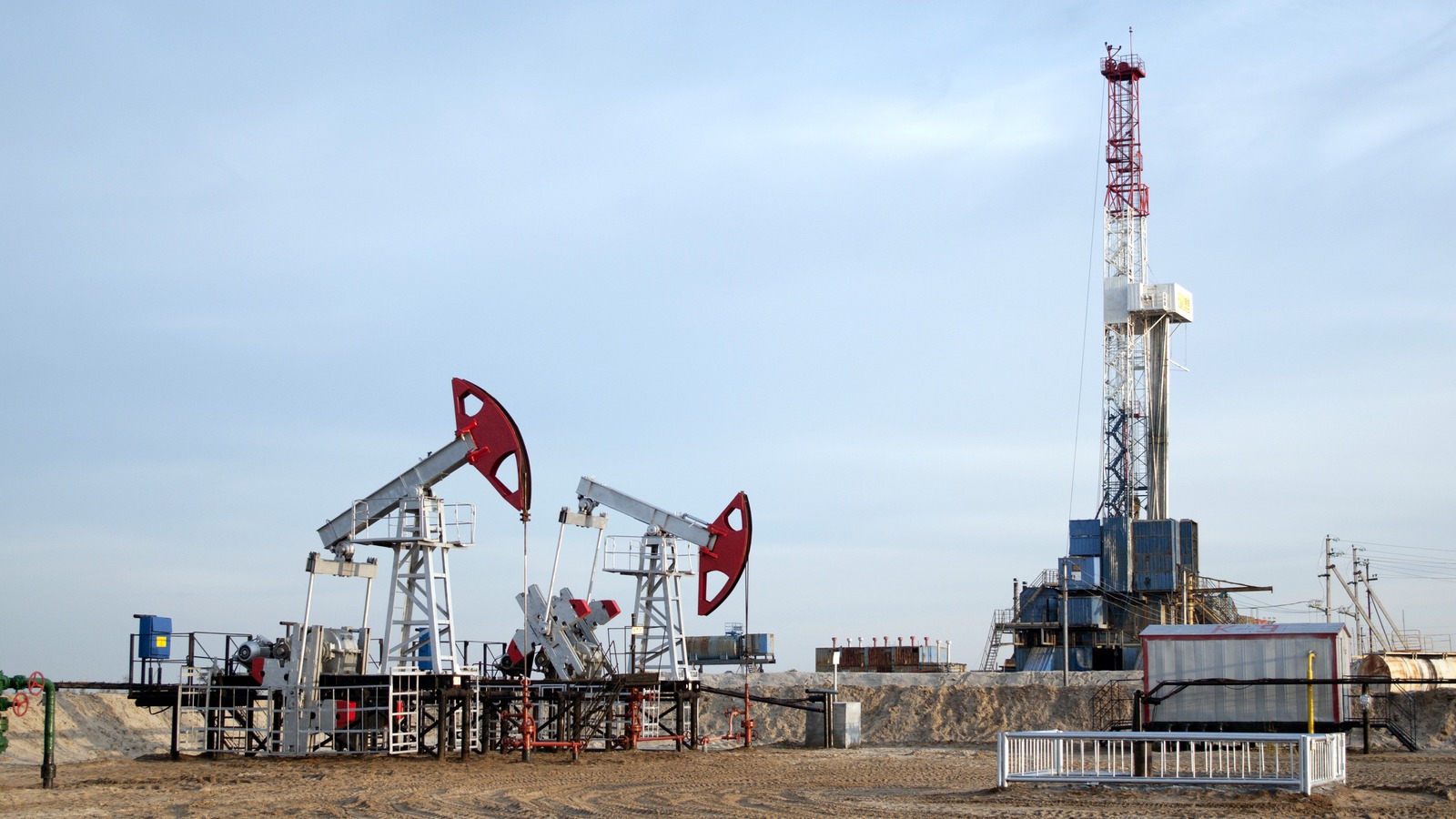 3 Oil Stocks With Direct Upside To Higher Crude Prices
