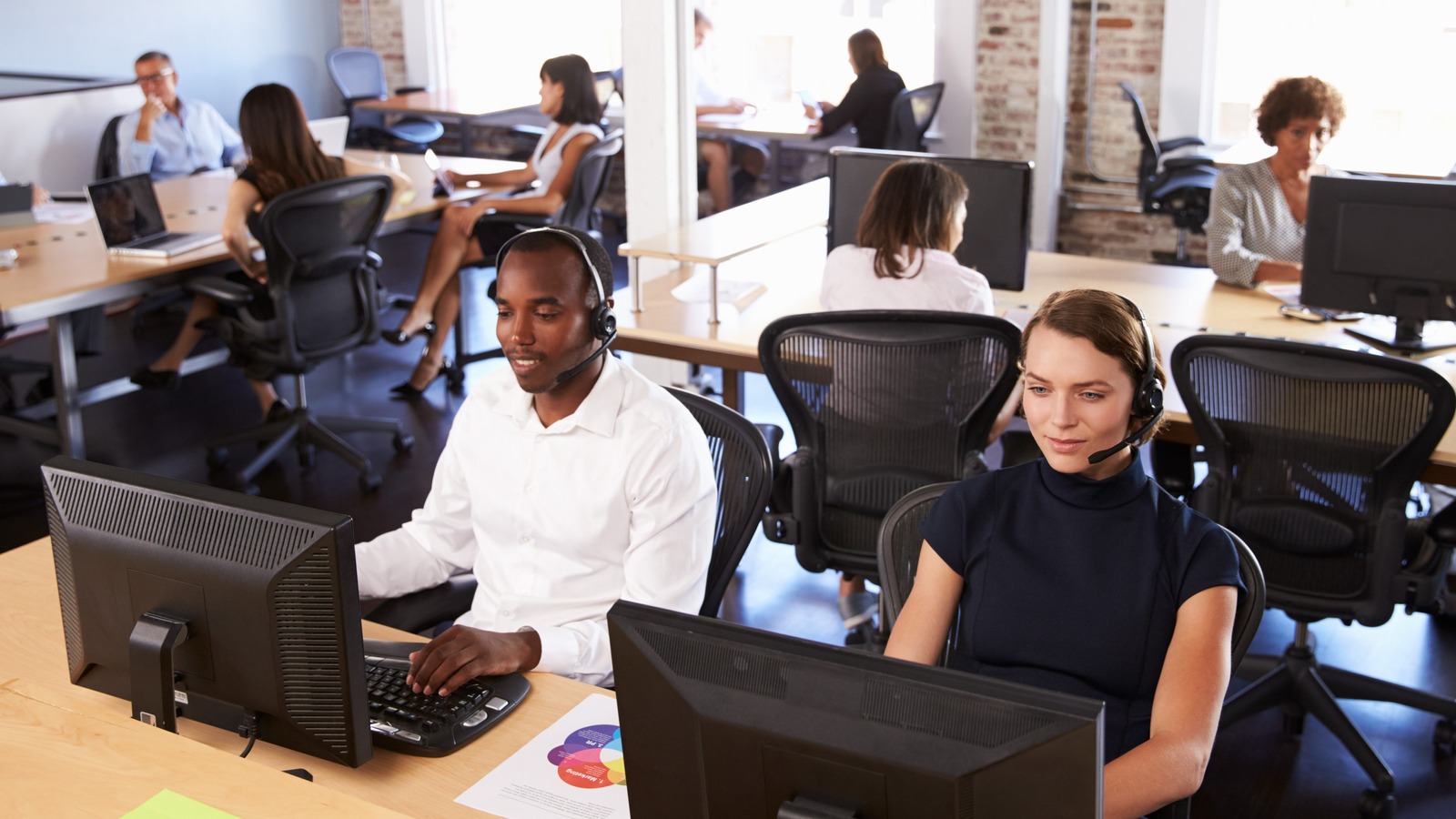 How New AI Brand Will Impact EXL Stock Investors